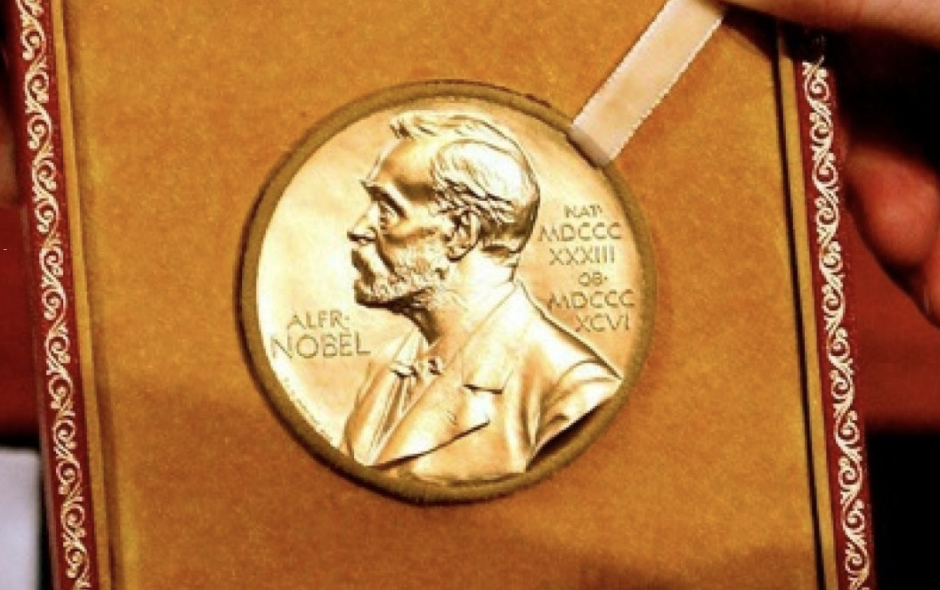 Los Premios Nobel De La Paz En Latinoam Rica Reflejo De La Evoluci N Hist Rica De La Regi N